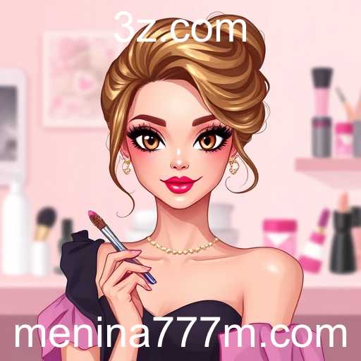 MENINA777