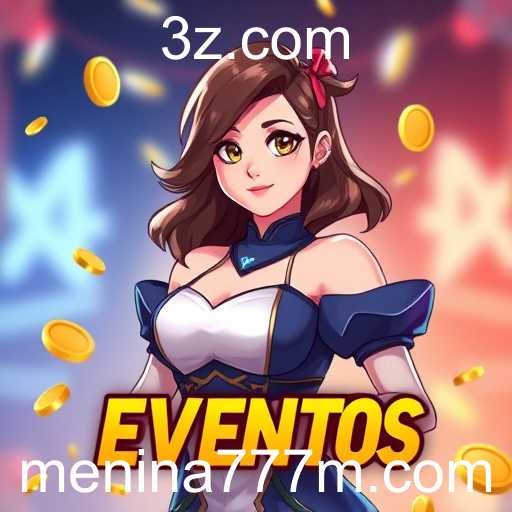 MENINA777