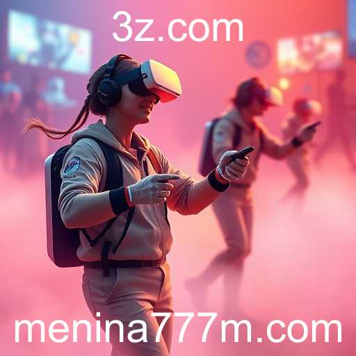 Explorando o Futuro dos Jogos Online em 2025