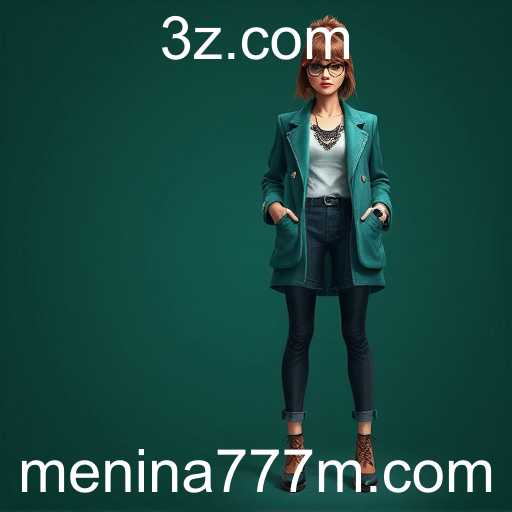MENINA777