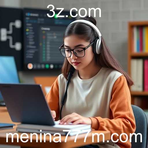 Tendências em Jogos Online e a Ascensão de MENINA777