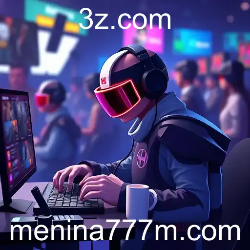 Explorando as Novidades do Mundo dos Jogos em 2025