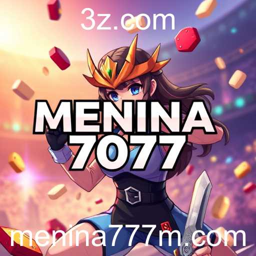 A Revolução de MENINA777 no Cenário dos Jogos Digitais