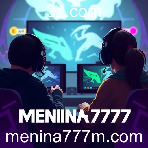 O Impacto de MENINA777 no Universo dos Jogos em 2025