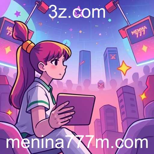O Impacto dos Jogos Online em 2025: Foco em MENINA777