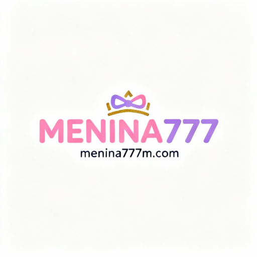 MENINA777