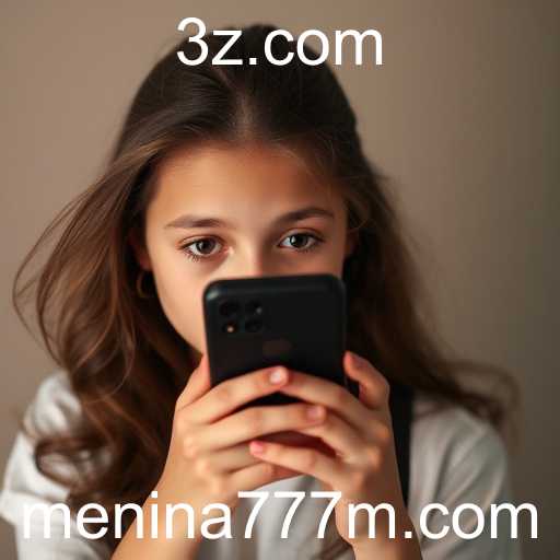 Ascensão da Menina777: Nova Febre em Jogos Virtuais