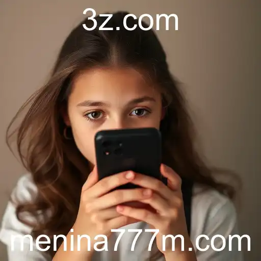 Ascensão da Menina777: Nova Febre em Jogos Virtuais