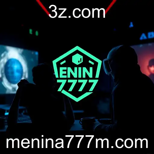 O Sucesso do MENINA777 no Mundo dos Jogos Virtuais