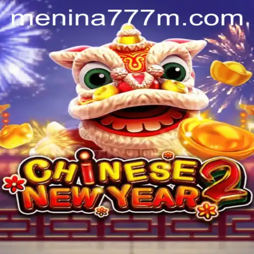 CHINESENEWYEAR2: Uncover the Festivities in This Exciting Game with MENINA777