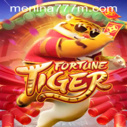 Fortune Tiger: Unleashing Internet Excitement with MENINA777