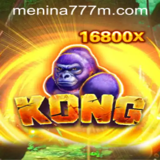 Kong: Unveiling the Adventure with MENINA777
