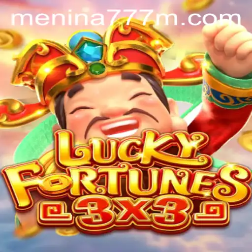 LUCKYFORTUNES3x3: An Innovative Approach to Gaming