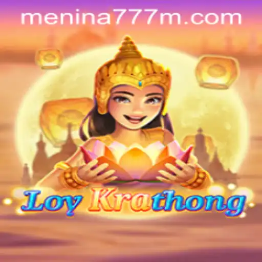 LoyKrathong Game: Dive into the Magical World with MENINA777