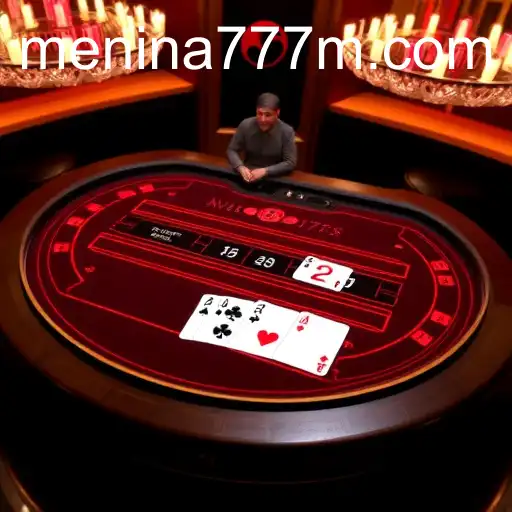 VIP Service MENINA777 - 24/7 Support and Exclusive Benefits