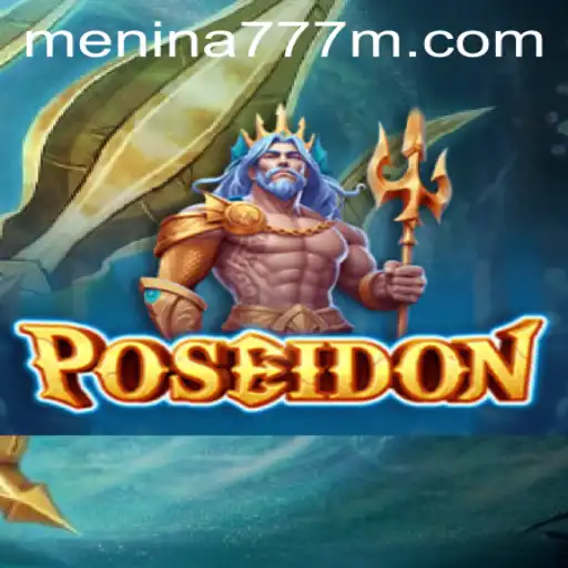 Dive into Adventure with Poseidon: Explore the Mystical Ocean Realm