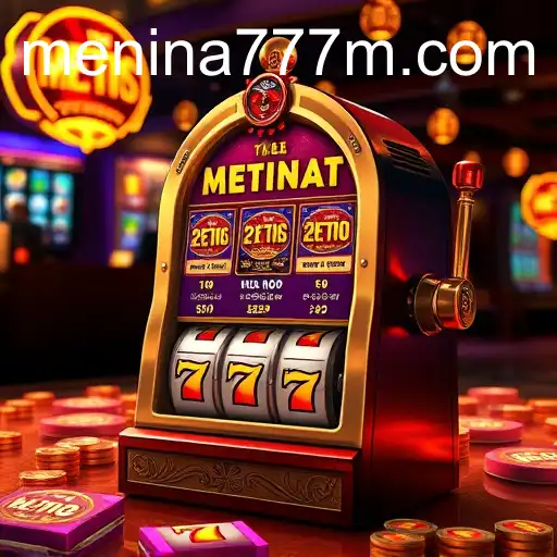Gaming Experience MENINA777 - 800+ Premium and Exclusive Games