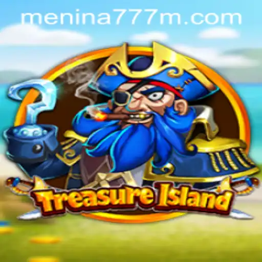 Discover the Adventure of TreasureIsland with MENINA777